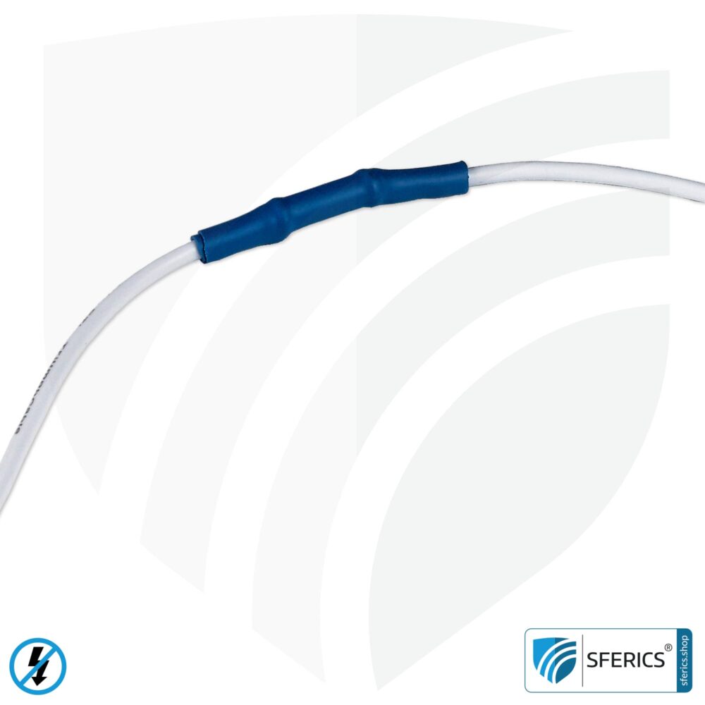 Base load resistor GLE | the effective solution for the LED problem "light stays off" | extension for demand switches 6 Base load resistor GLE | the effective solution for the LED problem "light stays off" | extension for demand switches
