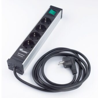 Socket strips