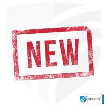 Guarantee on new device