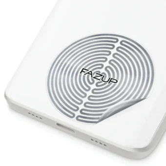 Electrosmog chip