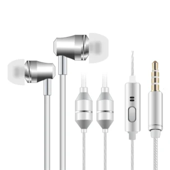 Headset & headphone
